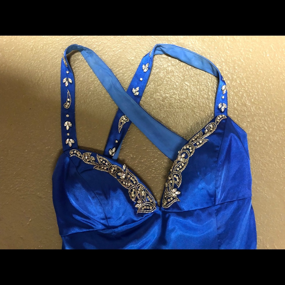 Prom Gown